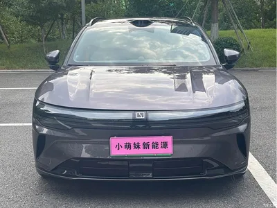2025 ZEEKR 007GT AWD Smart Drive 75kWh, фото 2, лот 11549477