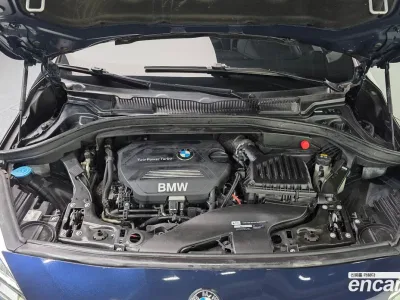 2018 BMW 2-Series Joy, фото 4, лот 10037689