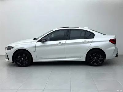 2021 BMW 1 Series 125i M Sport Black Night Edition, фото 3, лот 10410742
