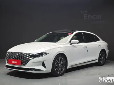 2023 Hyundai Grandeur 2.5, фото 1, лот 10215772