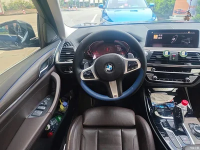 2020 BMW X3 xDrive28i M Sport Package, фото 3, лот 10461931