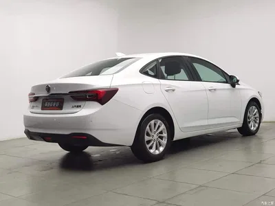 2020 Buick Verano 15T Auto Progressive, фото 2, лот 10252086