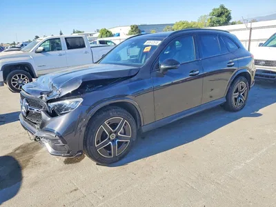 2025 MERCEDES-BENZ GLC 300, фото 1, лот 10822084
