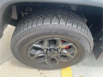 2024 BAIC ORV Beijing Offroad BJ40 2.0D Blade Hero Glory Edition, фото 4, лот 10827734