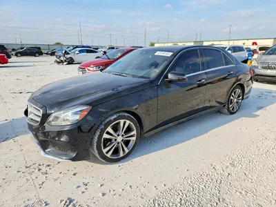 2016 MERCEDES-BENZ E 350 4MATIC, фото 1, лот 10824718