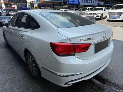 2015 Honda Spirior 2.0L Collector's Edition, фото 4, лот 11314750