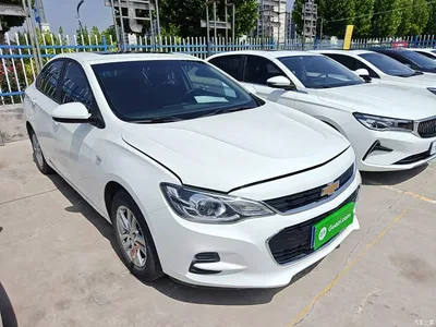 2019 Chevrolet Cavalier 320 Manual Joy Edition, фото 4, лот 10380964