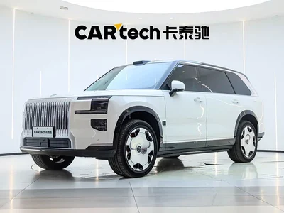 2025 ZEEKR 9X Model Standard, фото 1, лот 10291326