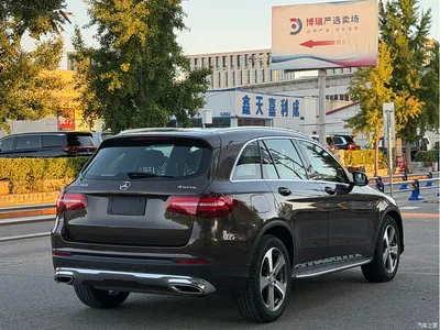 2016 Mercedes-Benz GLC 260 4MATIC Luxury, фото 4, лот 10386704