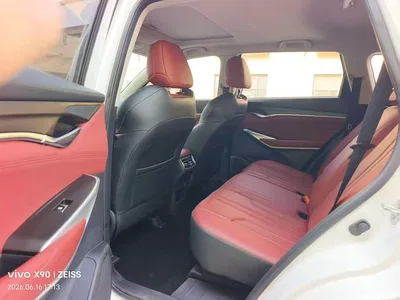 2021 Changan CS75PLUS, фото 4, лот 10247698