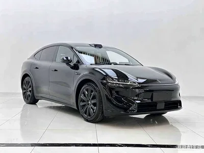 2026 Zhijie Luxeed R7 All-electric UItra, фото 3, лот 10821521