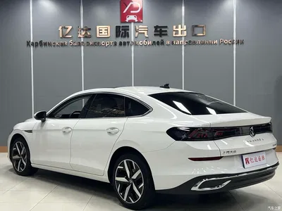 2023 Volkswagen Lamando L 280TSI DSG Cool Edition, фото 4, лот 10468441