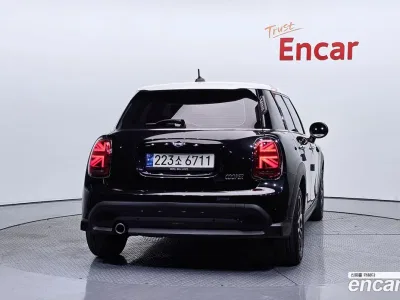 2024 Mini Cooper 5Door Classic, фото 4, лот 10183128
