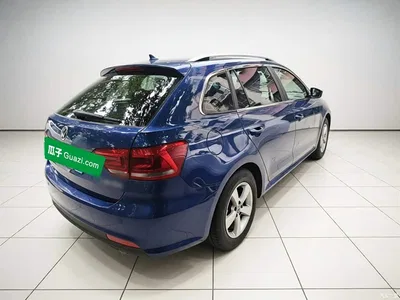 2013 Volkswagen Lavida Tour 1.6L Automatic Trend Style, фото 4, лот 10481780