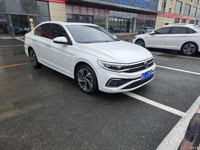 2023 Volkswagen Bora 200TSI DSG Smart PRO Edition, фото 2, лот 10482242