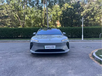 2024 NIO ET5T 75kWh Touring, фото 2, лот 11087256
