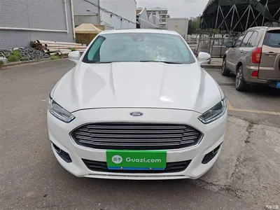 2013 Ford Mondeo Model 1.5L GTDi180 Fashion, фото 3, лот 10284018