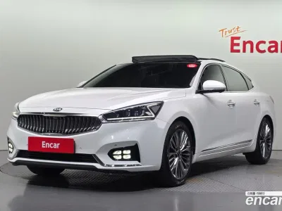 2016 Kia K7 3.3 GDI Noblesse, фото 1, лот 10803108