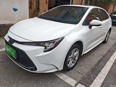 2022 Toyota Levin 185T CVT Luxury Edition, фото 2, лот 10382136