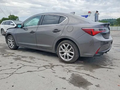 2019 ACURA ILX, фото 2, лот 10869988