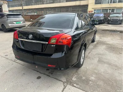2013 Buick Excelle 1.5L Automatic Classic, фото 4, лот 10251604