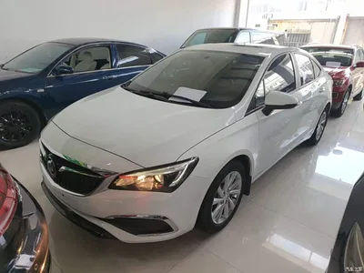 2018 Buick Verano Sedan 15S Automatic Leading, фото 2, лот 10267220