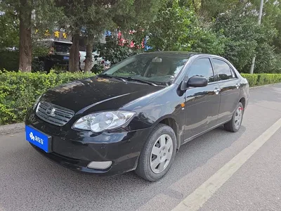 2020 BYD F3 1.5L Manual Classic, фото 1, лот 10251962