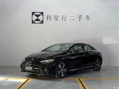 2025 Mercedes-Benz EQE 500 4MATIC Pioneer, фото 1, лот 10384237