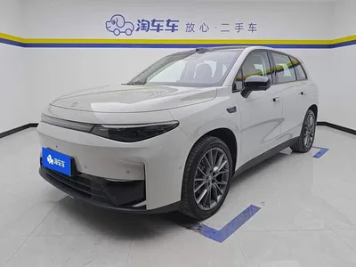 2026 Leapmotor C10 605 LiDAR Edition, фото 1, лот 10444165