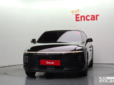 2026 Hyundai Grandeur Calligraphy, фото 3, лот 10372180
