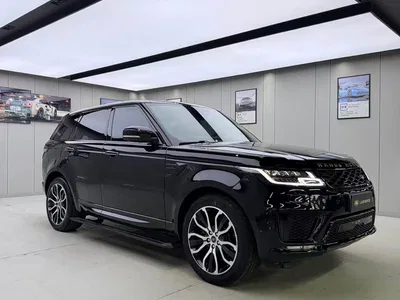2014 Land Rover Range Rover Sport 3.0 SC V6 HSE, фото 3, лот 10337993