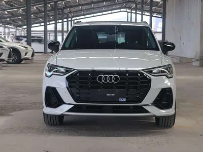 2022 Audi Q3 35 TFSI Fashion Dynamic, фото 2, лот 11139588