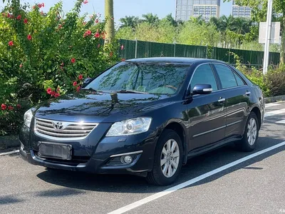 2007 Toyota Camry 200G Luxury Edition, фото 1, лот 10405673