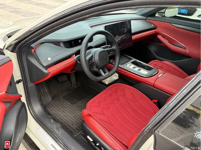 2024 Xiaomi Auto Xiaomi SU7 RWD Standard Founder's Edition, фото 4, лот 11211178