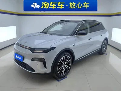 2026 Leapmotor C11 Pure Electric 640 LiDAR Premium, фото 1, лот 10315936