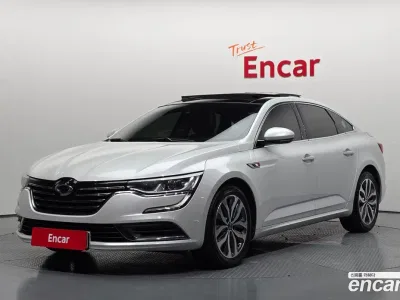 2016 Samsung SM6 2.0 GDe LE, фото 1, лот 10189374