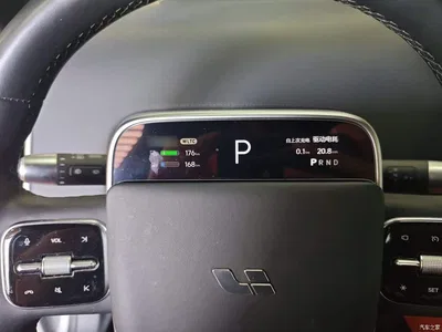 2022 Li Auto Li Xiang L9 Max, фото 4, лот 10823838