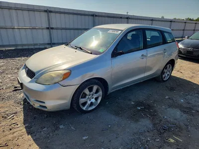 2003 TOYOTA MATRIX XR, фото 1, лот 10980748