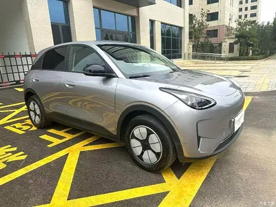 2025 Geely Galaxy Starry Wish 310km Youth Edition, фото 2, лот 10833858