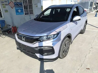 2015 Honda XR-V 1.8L EXi CVT Comfort, фото 2, лот 11395836