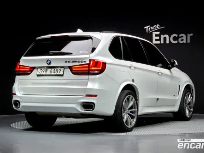2018 BMW X5 xDrive 40d, фото 1, лот 10080872