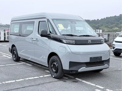 2025 Yuan Cheng Farizon Super VAN Journey Action Edition Medium Wheelbase Medium Roof 68kWh Smart Core 7-seater, фото 3, лот 11643647