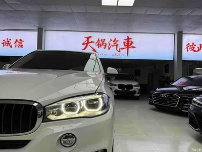 2015 BMW X5 (Import) Model xDrive35i China Limited Edition, фото 4, лот 10463307