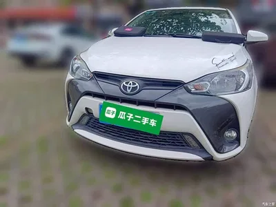 2016 Toyota YARiS L Zhi Xuan Facelift 1.5G CVT Sunroof Edition, фото 2, лот 10441388