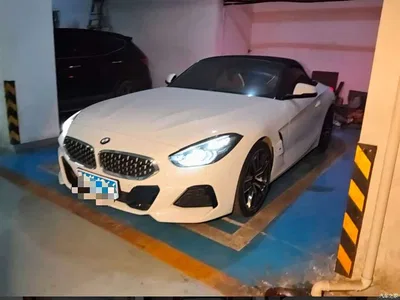 2023 BMW Z4 sDrive 25i M Sport Package, фото 1, лот 11134004
