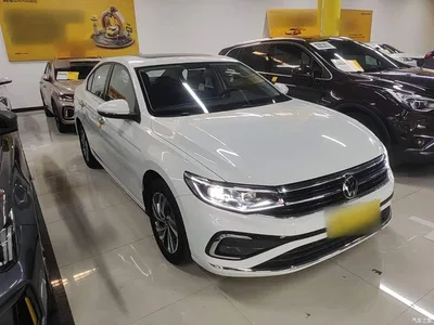 2024 Volkswagen Bora 280TSI DSG Comfort Ride Edition, фото 4, лот 10471417