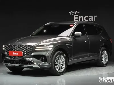 2024 Genesis GV80 2.5T Gasoline 2WD, фото 1, лот 10201007