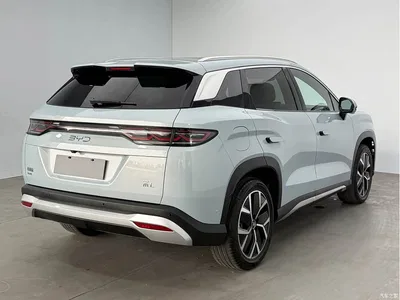 2024 BYD Song L DM-i 160km Excellence, фото 4, лот 10274654