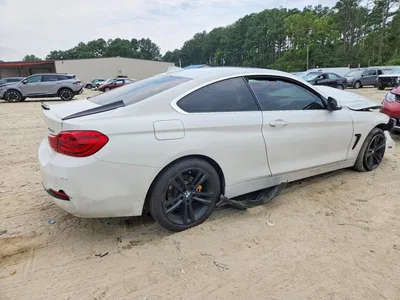 2019 BMW 430XI, фото 3, лот 10811185