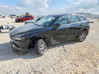 2025 MAZDA CX-5, фото 1, лот 10844046